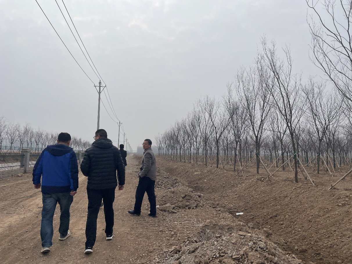 奮進新征程｜生態(tài)環(huán)境事業(yè)部：擂鼓催征啟新程，實干篤行開新局